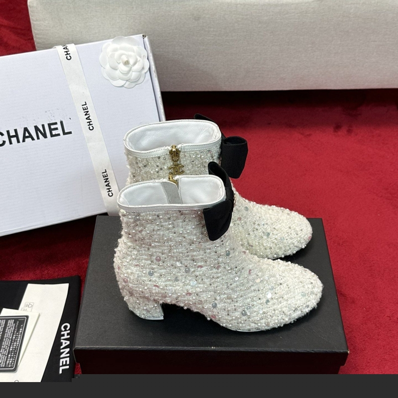 Ch*el boots